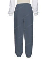 Side Panel Sweatpants