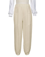 Side Panel Sweatpants