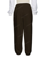 Side Panel Sweatpants