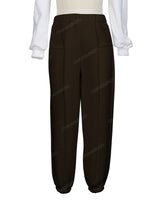 Side Panel Sweatpants