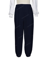 Side Panel Sweatpants