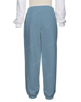 Side Panel Sweatpants