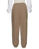 Side Panel Sweatpants