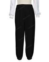 Side Panel Sweatpants