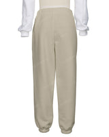Side Panel Sweatpants