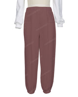 Side Panel Sweatpants