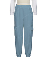 Cargo Pocket Sweatpants
