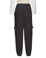Cargo Pocket Sweatpants