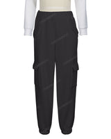 Cargo Pocket Sweatpants
