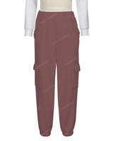Cargo Pocket Sweatpants