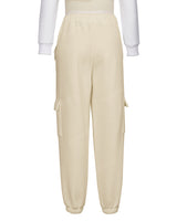 Cargo Pocket Sweatpants