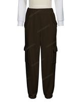 Cargo Pocket Sweatpants