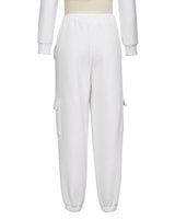Cargo Pocket Sweatpants