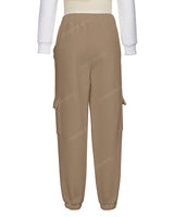 Cargo Pocket Sweatpants