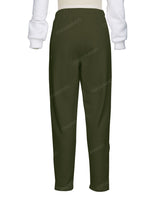 Side Zip Sweatpants