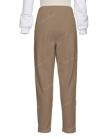 Side Zip Sweatpants