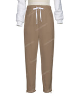 Side Zip Sweatpants