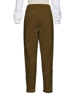Side Zip Sweatpants