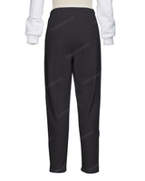 Side Zip Sweatpants