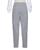 Side Zip Sweatpants