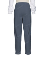 Side Zip Sweatpants