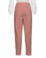 Side Zip Sweatpants