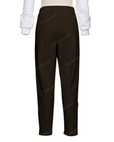 Side Zip Sweatpants