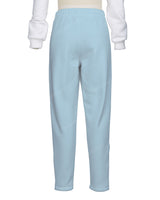 Side Zip Sweatpants