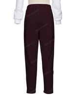 Side Zip Sweatpants