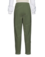Side Zip Sweatpants