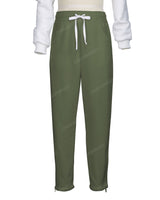 Side Zip Sweatpants