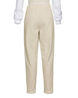 Side Zip Sweatpants