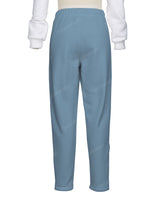 Side Zip Sweatpants