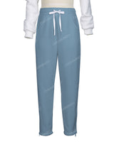 Side Zip Sweatpants