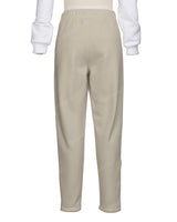 Side Zip Sweatpants