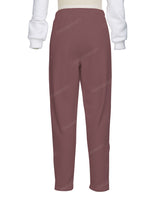 Side Zip Sweatpants