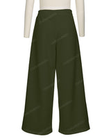 Wide Leg Lounge Pants