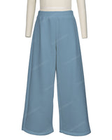 Wide Leg Lounge Pants