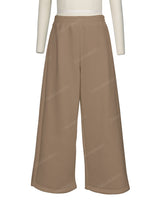 Wide Leg Lounge Pants