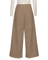 Wide Leg Lounge Pants