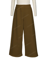 Wide Leg Lounge Pants