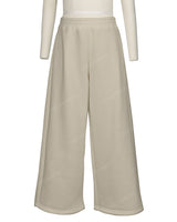 Wide Leg Lounge Pants