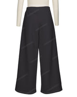 Wide Leg Lounge Pants