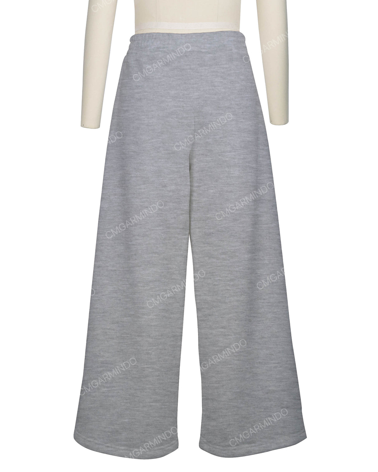 Wide Leg Lounge Pants