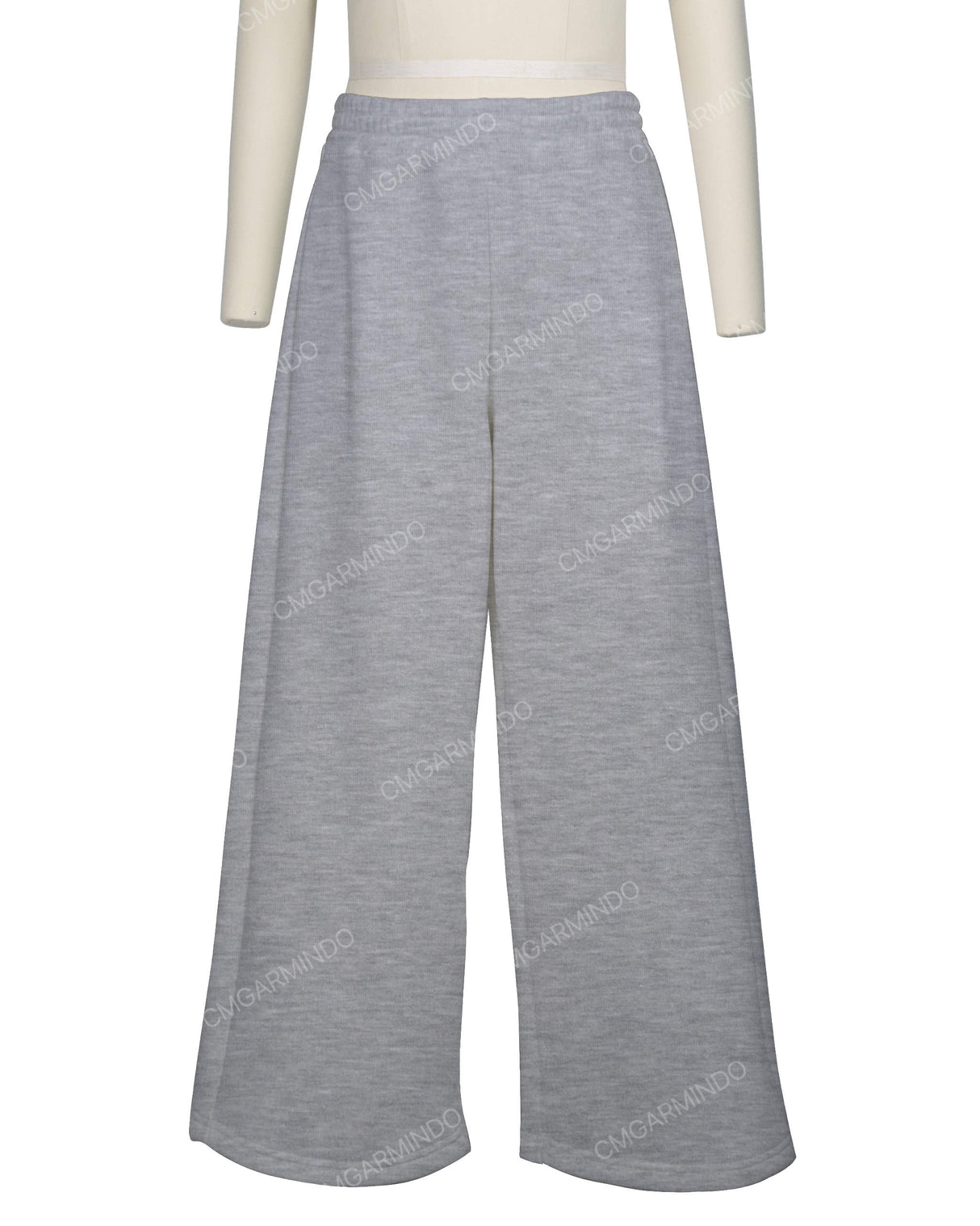 Wide Leg Lounge Pants