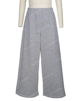 Wide Leg Lounge Pants
