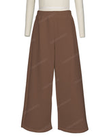 Wide Leg Lounge Pants