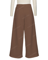 Wide Leg Lounge Pants