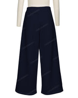 Wide Leg Lounge Pants