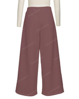 Wide Leg Lounge Pants